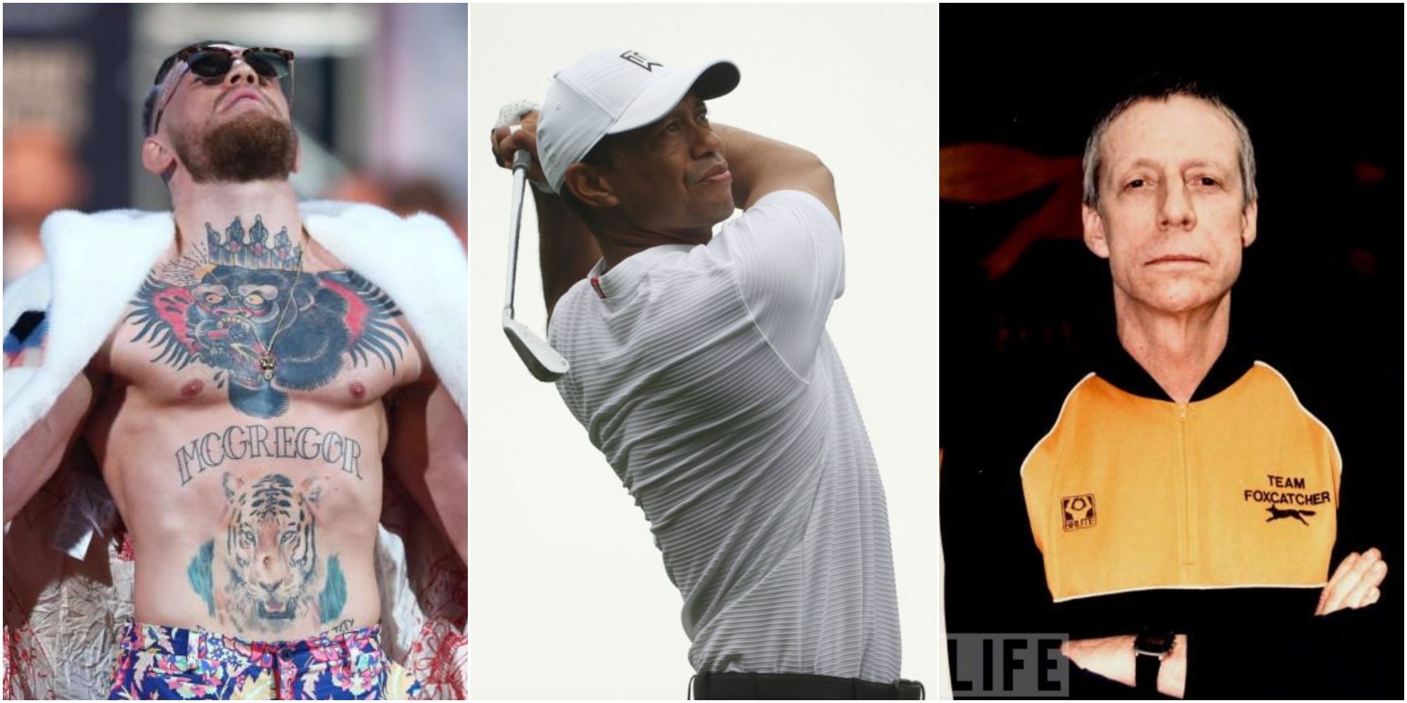 Best Sports Documentaries