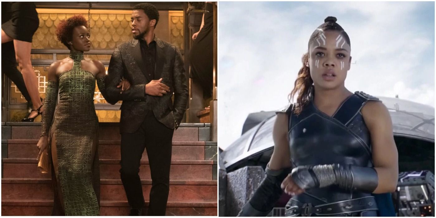 MCU: Where The Main Characters Would Take You On A Valentine's Day Date