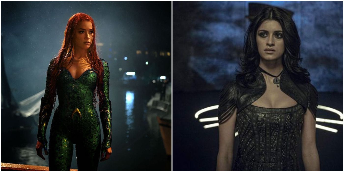 Mera Yennefer