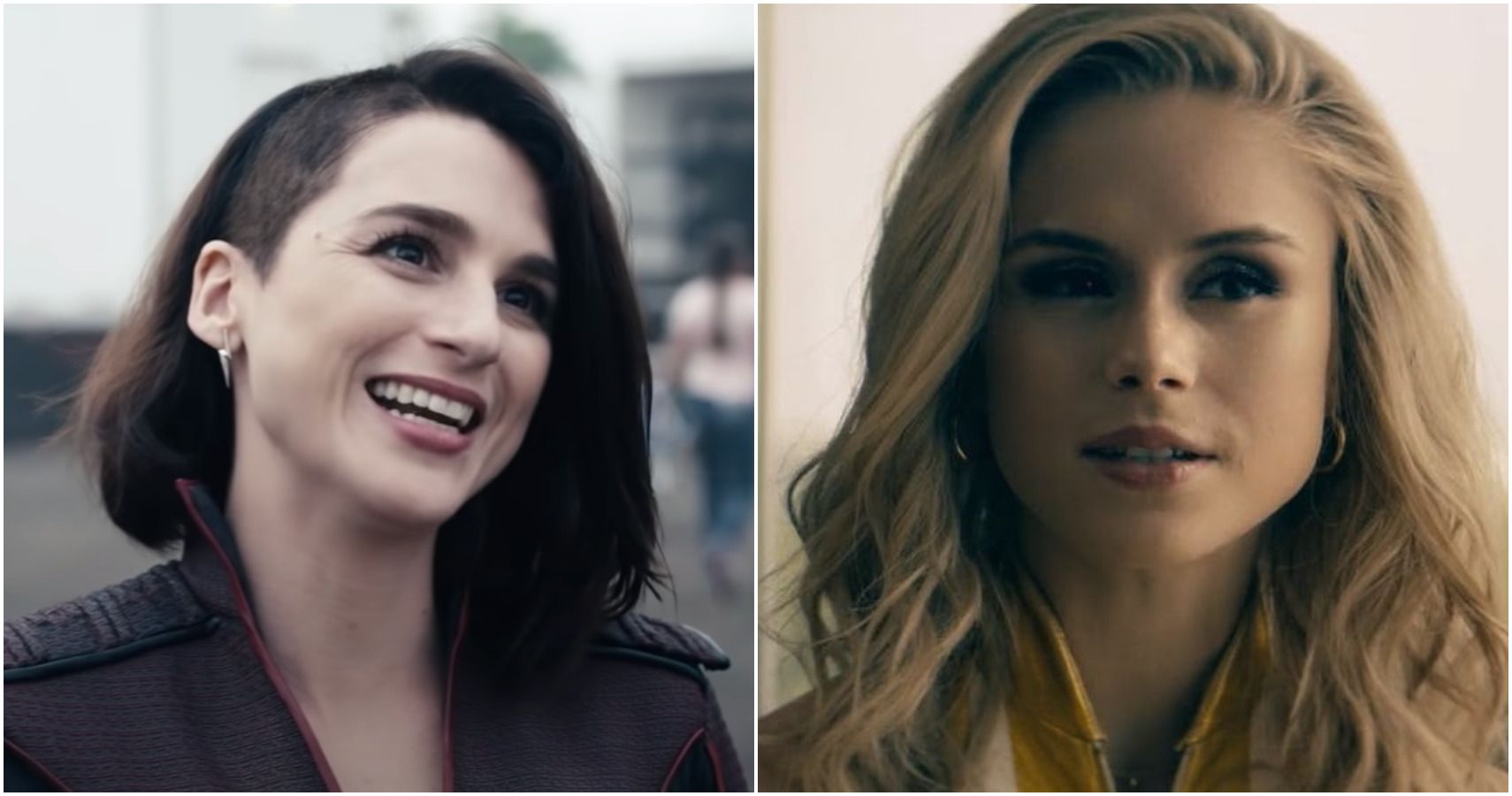 The Boys: How Old Are The Heroes, Really? Their True Age & Birthday