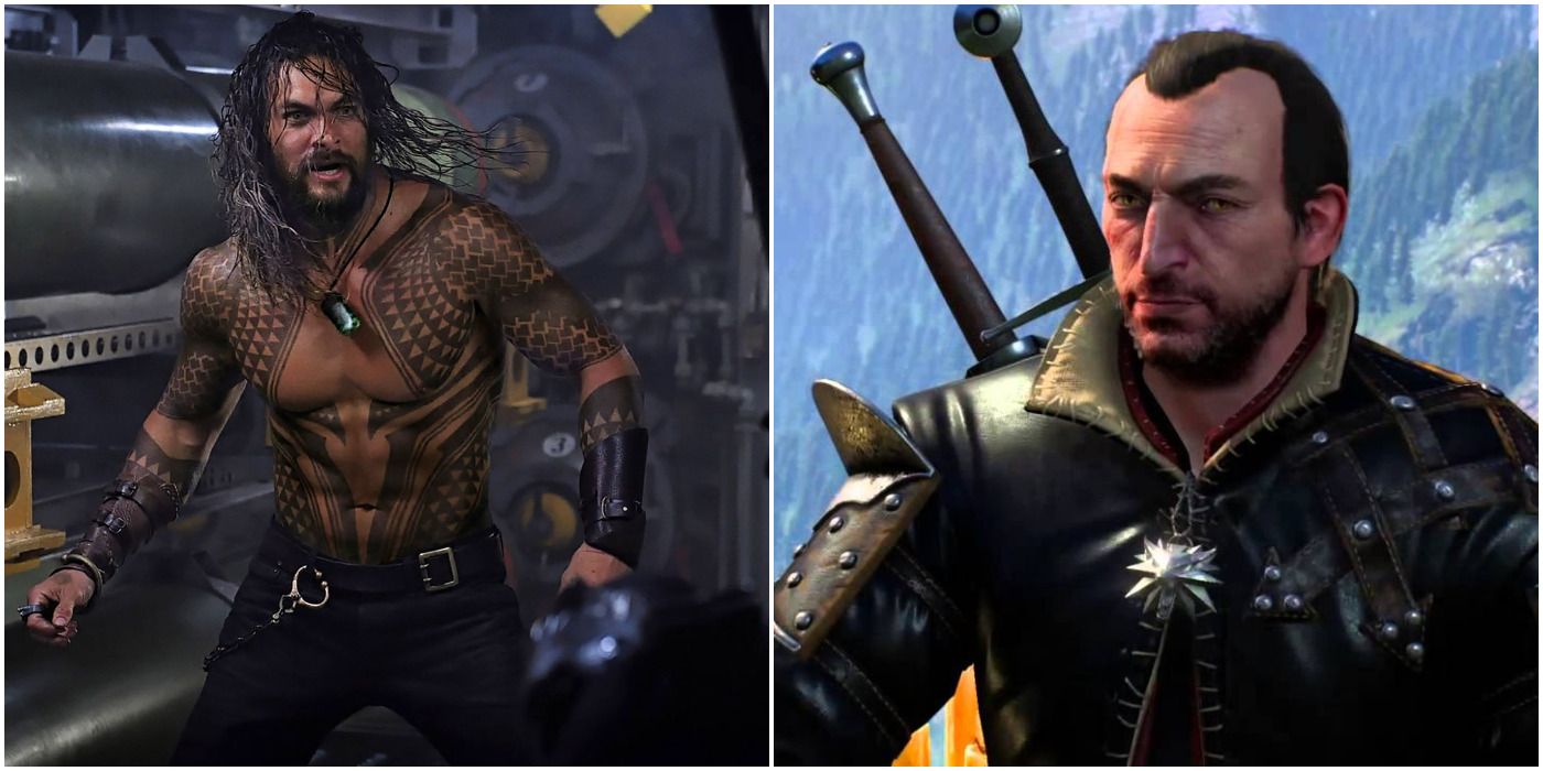 Aquaman Lambert