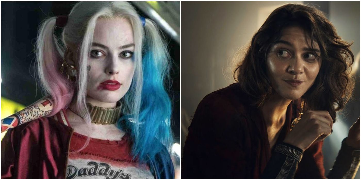 Harley Renfri