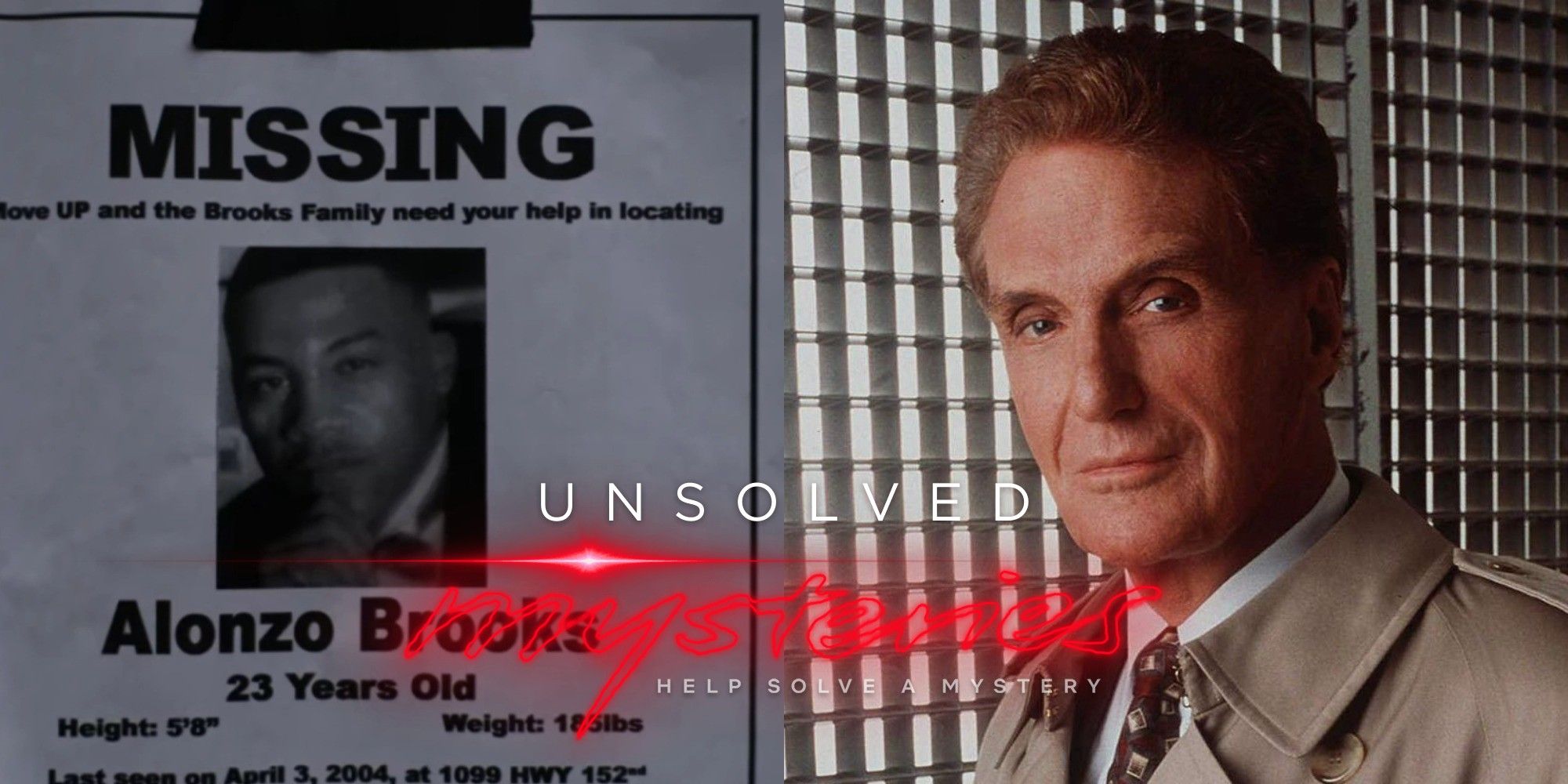 15 Best Unsolved Mysteries Episodes