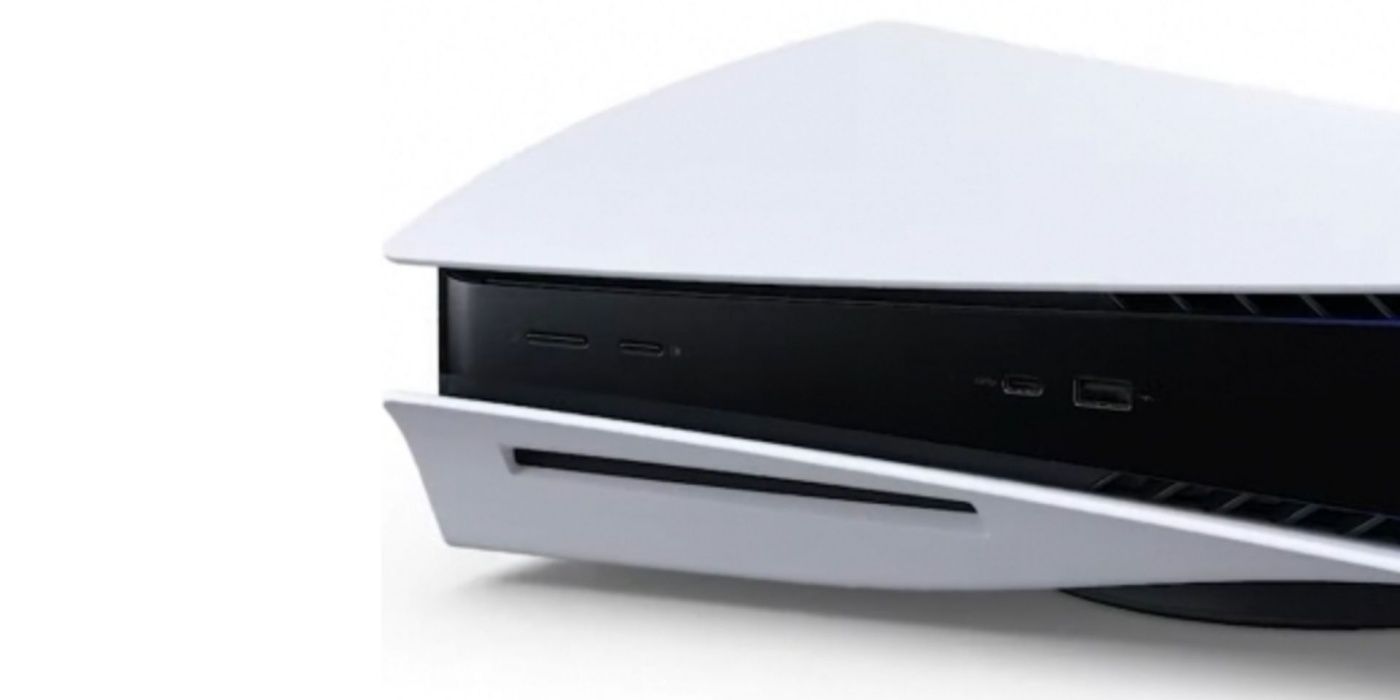 PS5 Restock Expected Later This Week In US, UK & Ireland