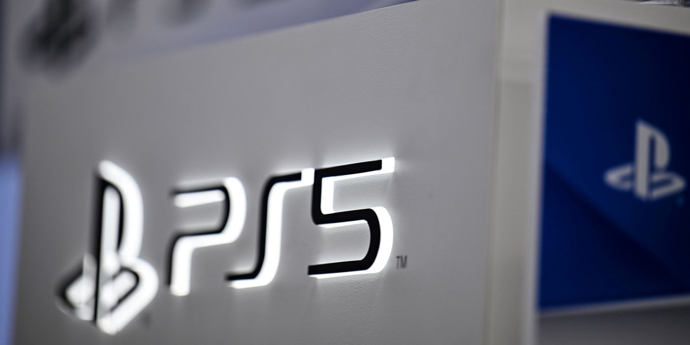 playstation 5 in-store logo