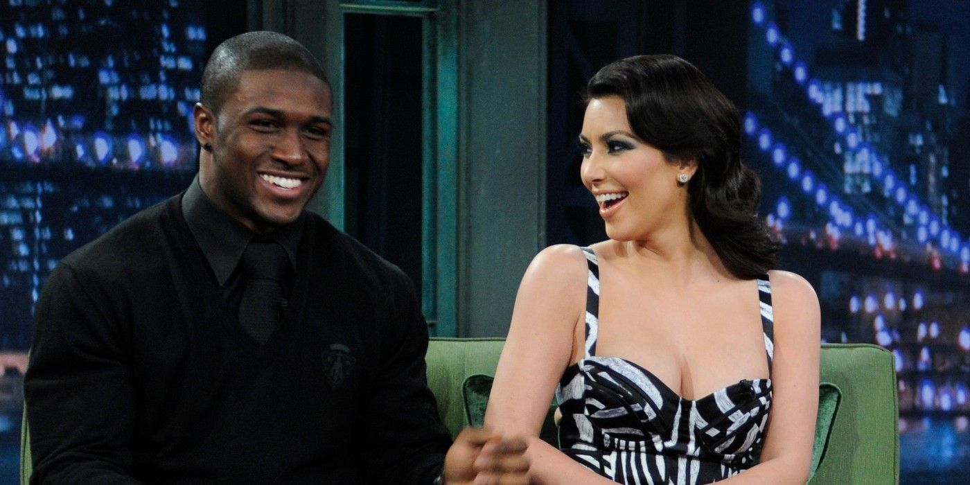 reggie-bush-kim-kardashian