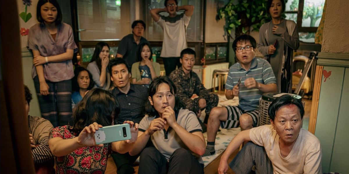 How 'Happiness' Parallels Netflix's 'Sweet Home' Apocalyptic K-Drama