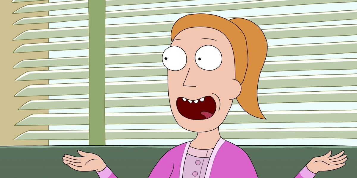 Rick And Morty: 10 Quotes That Live Rent-Free In Fans' Heads