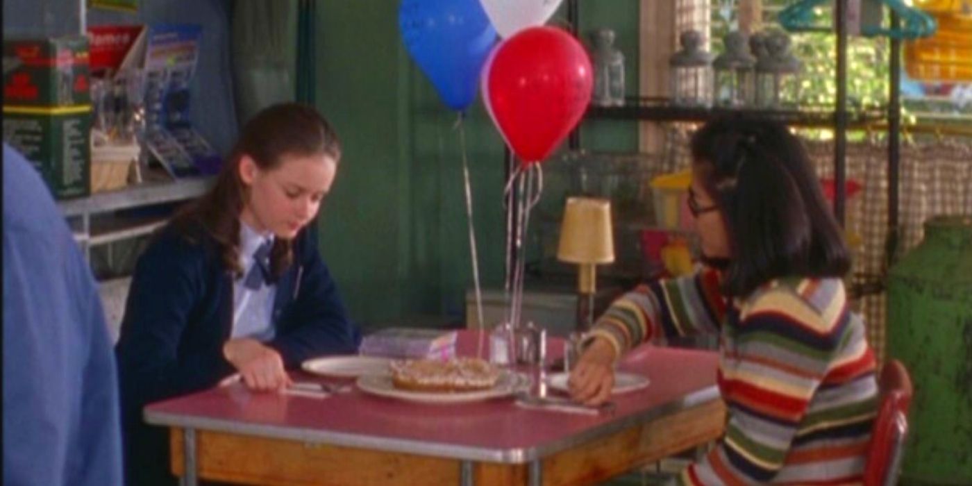 Gilmore Girls: 10 Best Food Quotes, Ranked
