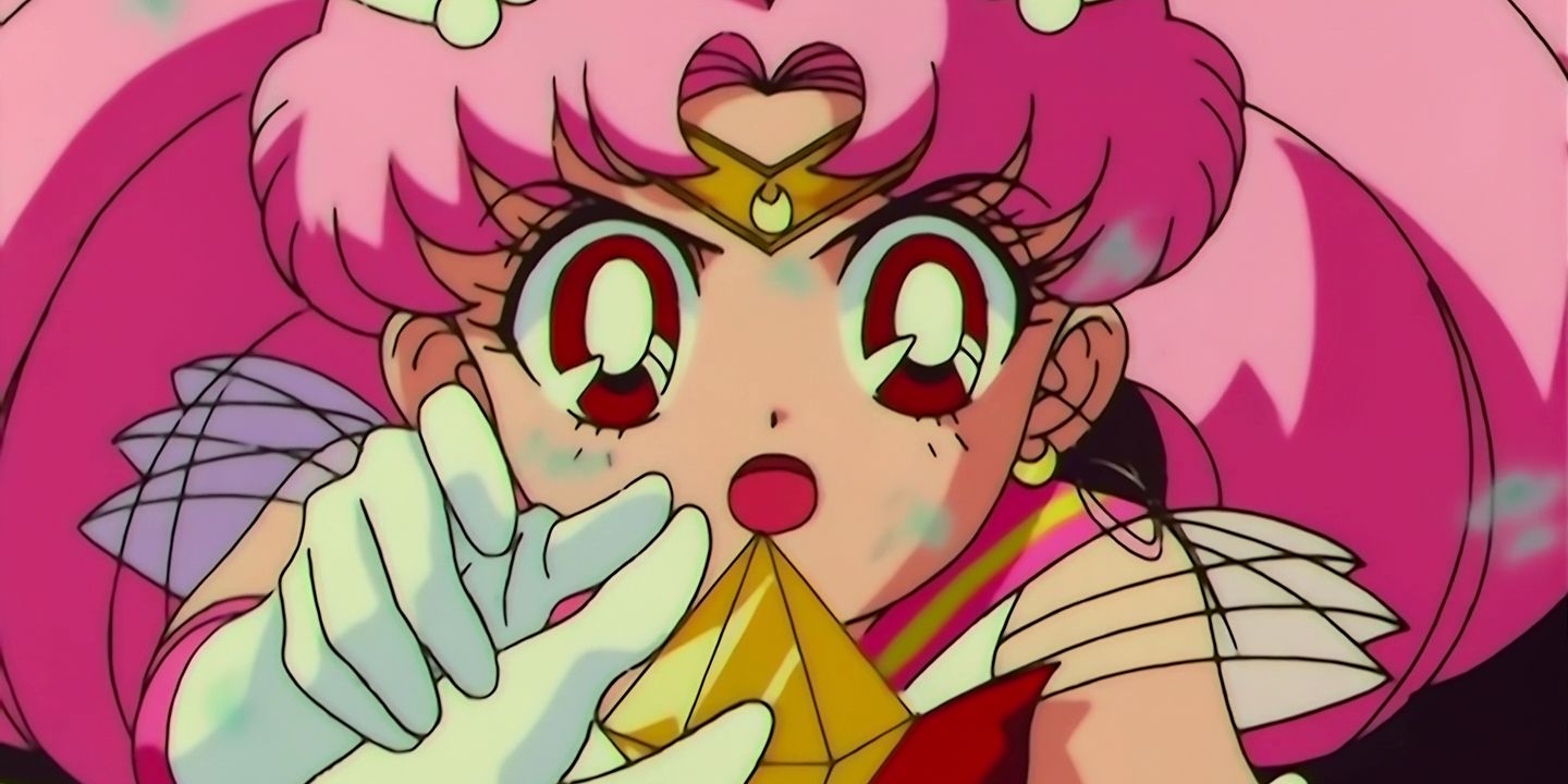 Sailor Moon Characters, Ranked Least To Most Likely To Win The Hunger Games