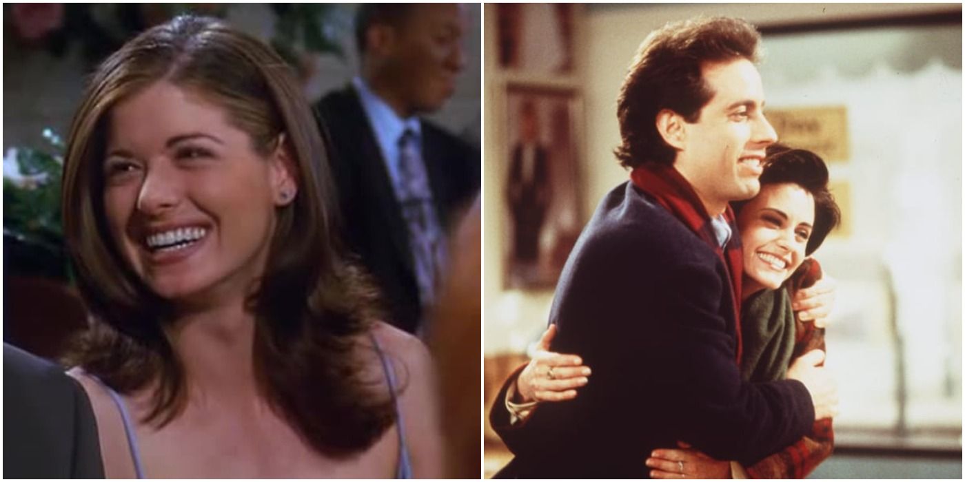 Seinfeld Jerrys Exes, Ranked By Likability picture