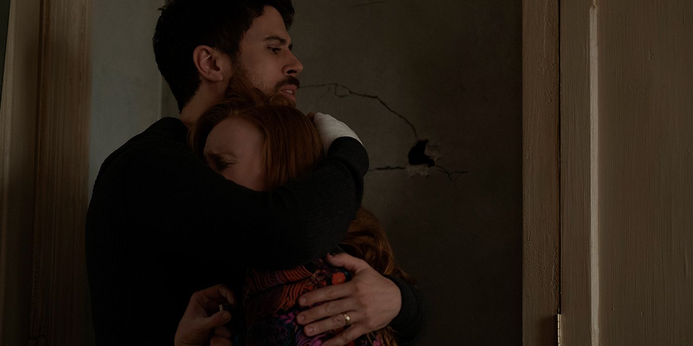 servant s2 - sean & dorothy