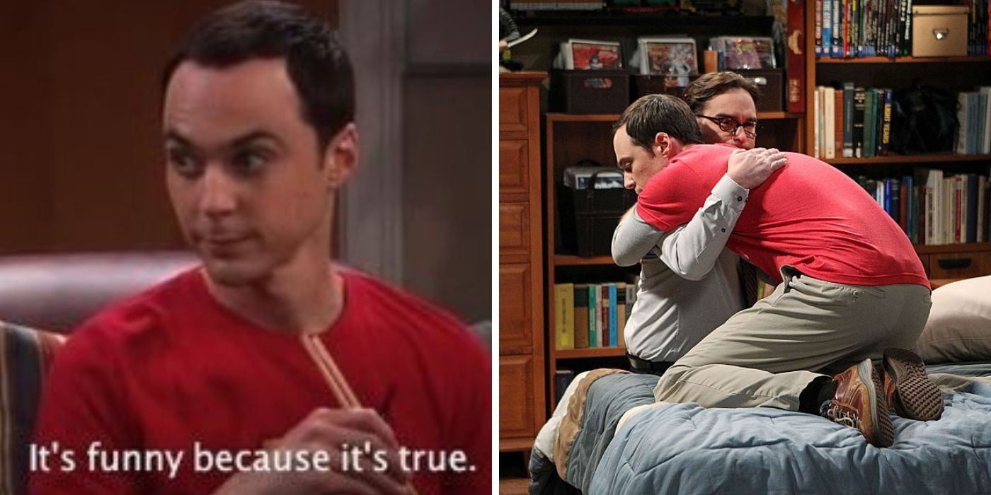 sheldon quote - feature image - tbbt