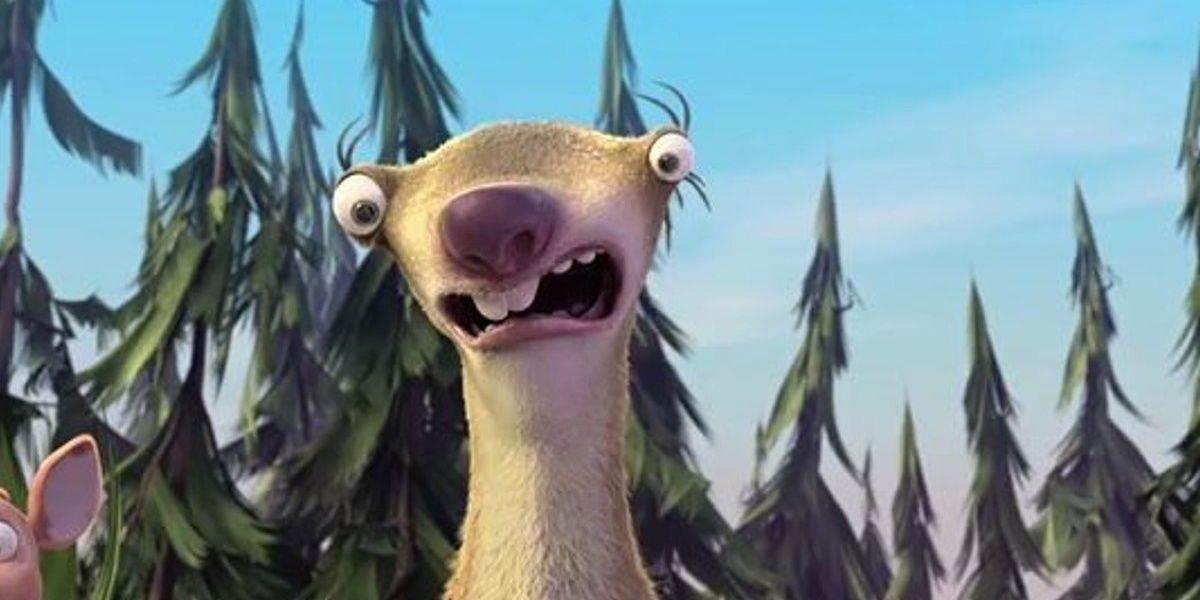 Ice Age 10 Hilarious Quotes From The First Film