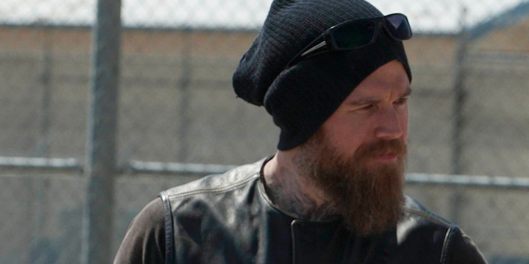 sons of anarchy opie winston