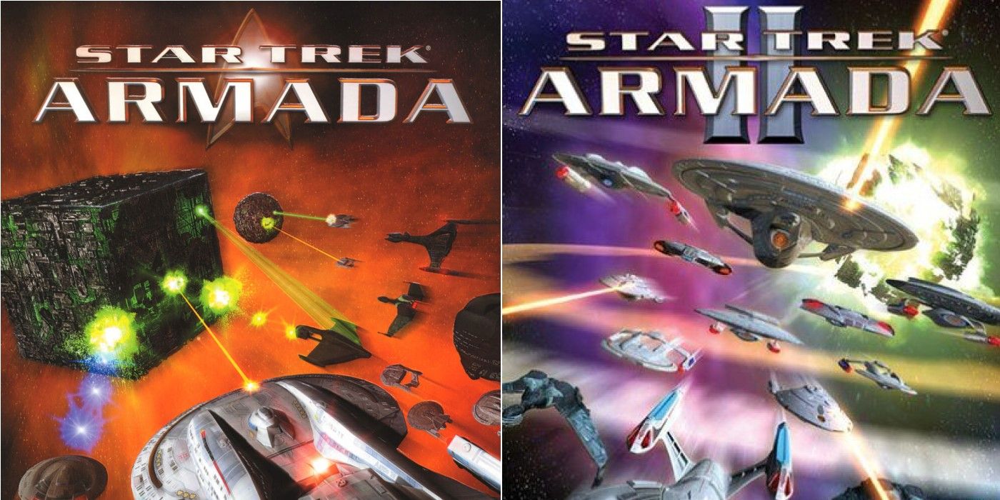 All 15 Star Trek The Next Generation Games When They Take Place