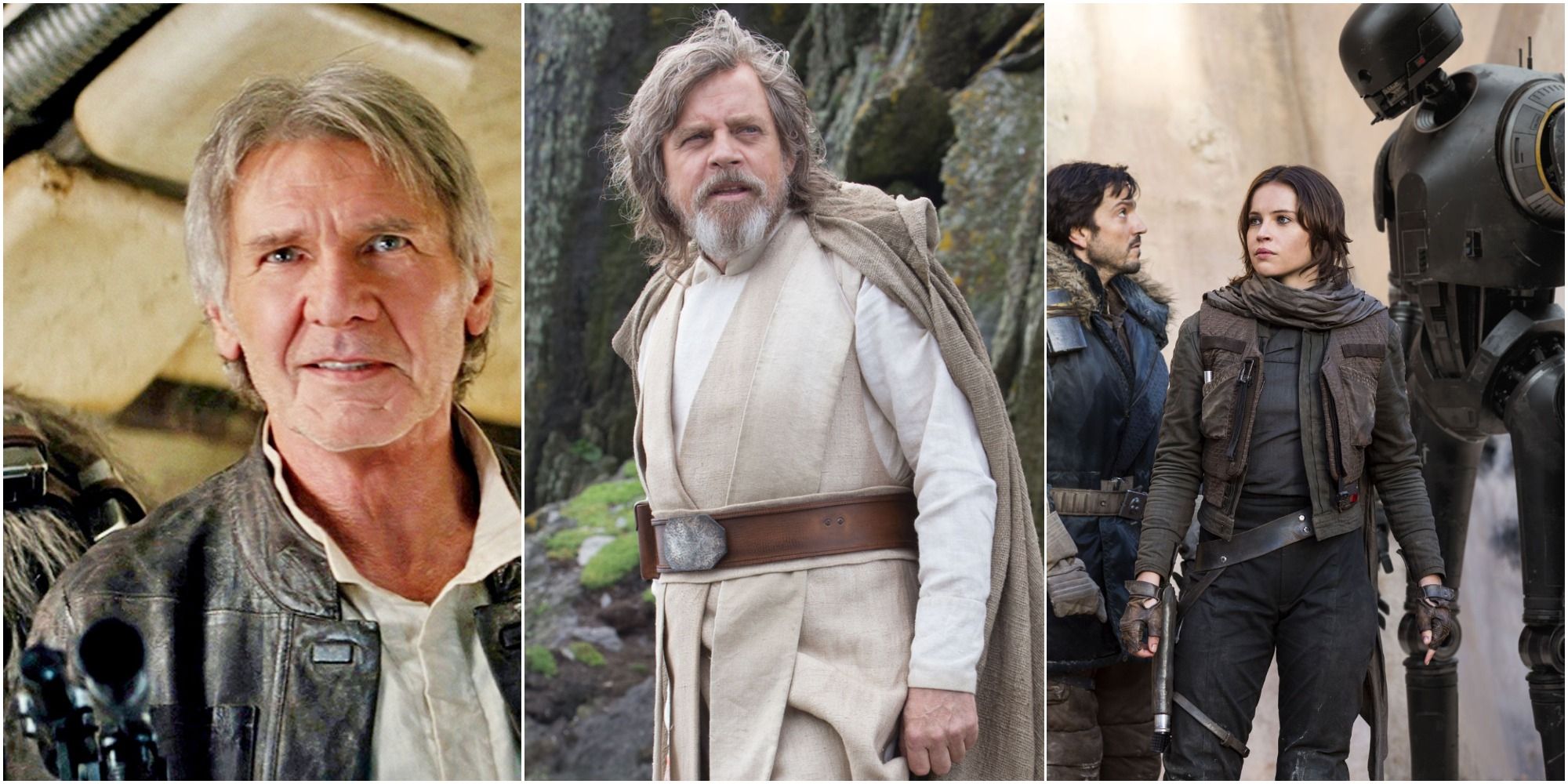 Star Wars 10 Most Brutal Deaths Disney Have Given Fans