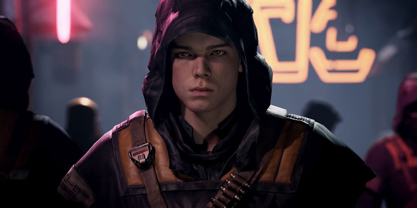 Star Wars Cal Kestis Should Show Up In Other Games