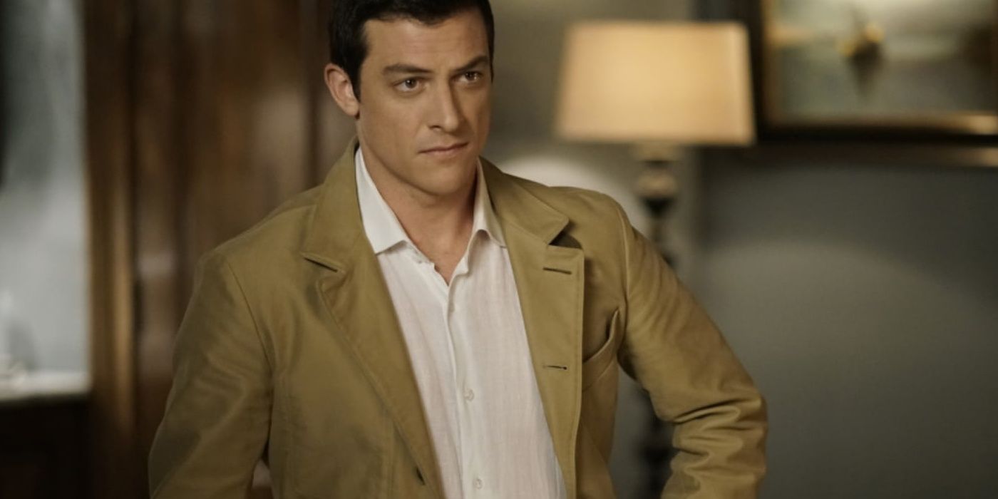 Dynasty The Characters, Ranked By Likability