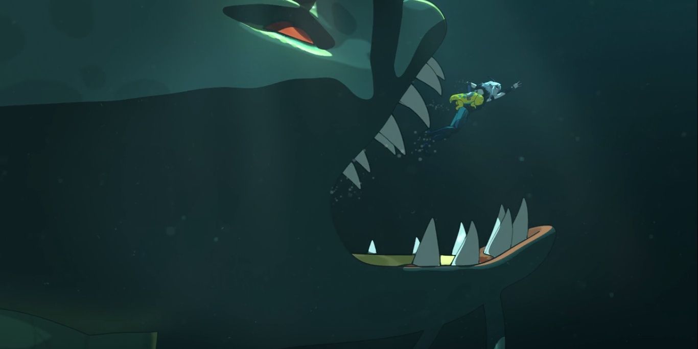 the dragon prince
