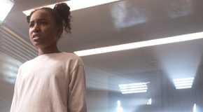 the passage saniyya sidney