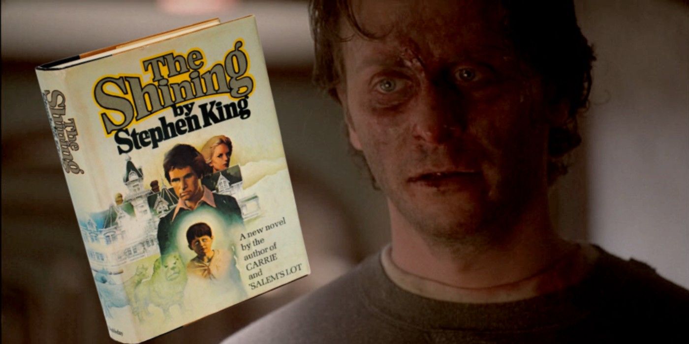 Why Stephen King’s Version of The Shining Succeeded (Until It Didn’t)