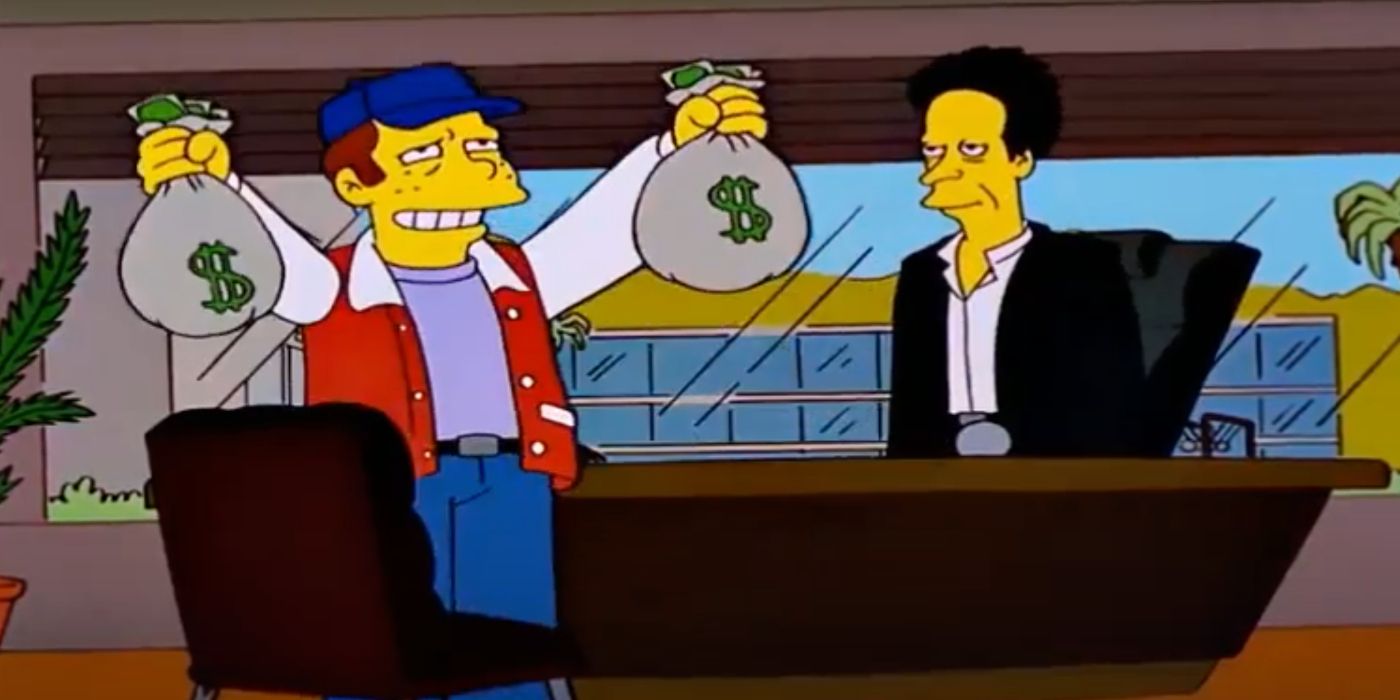 Brian Grazer's Net Worth