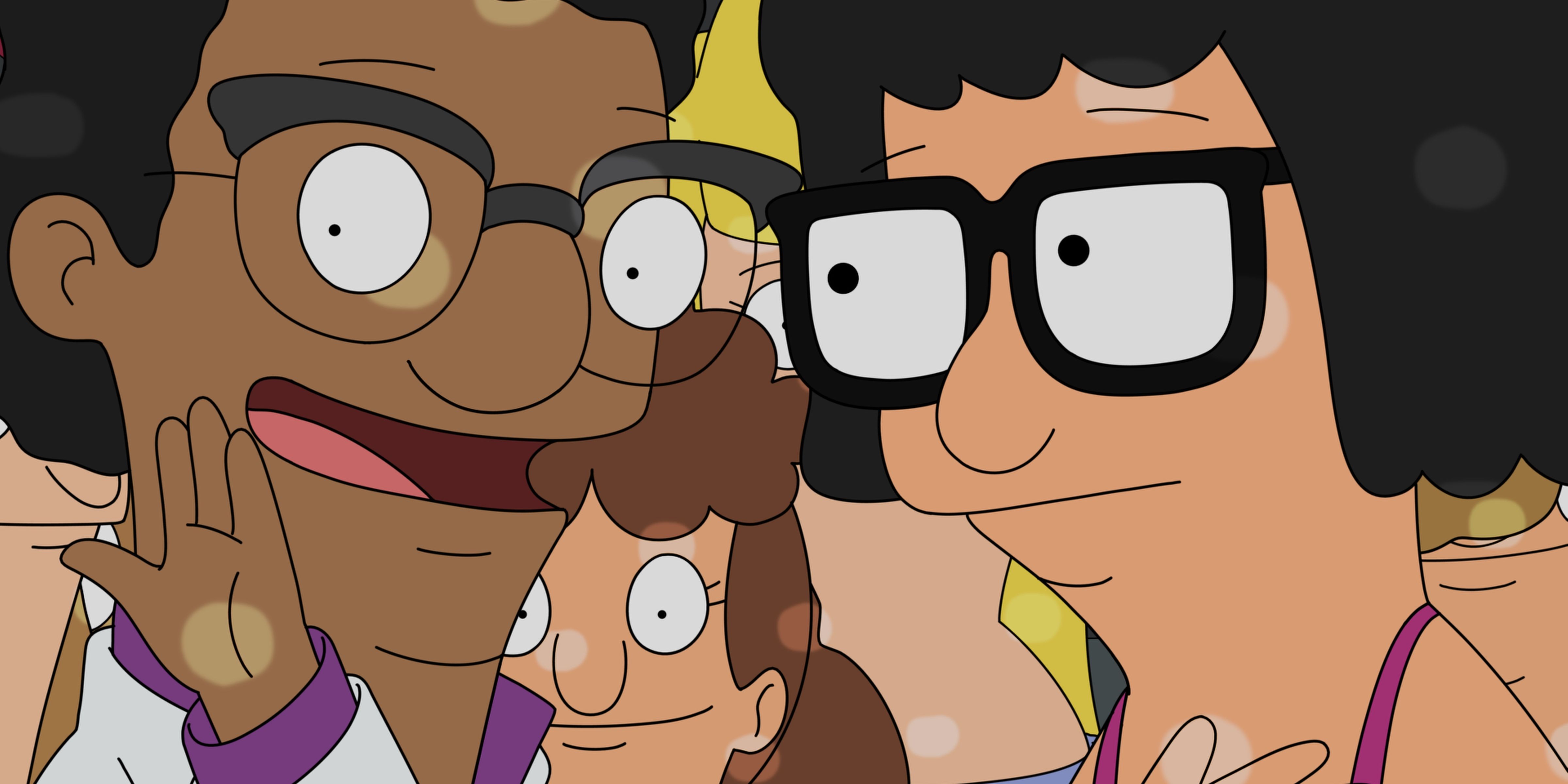 Bob's Burgers Friendships That Should Have Happened (But Didn't)