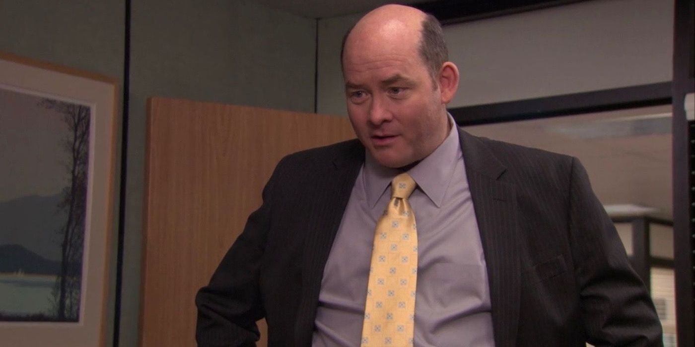 The Office 10 Characters Who Left The Show Too Soon