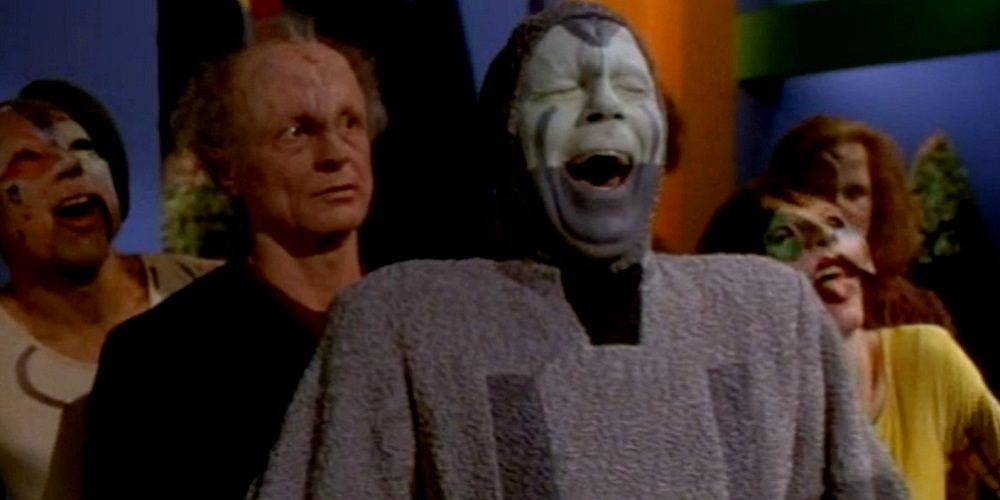 Star Trek: Voyager’s 3 Returning Holodeck Villains Explained