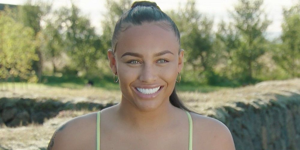 liv jawando the challenge double agents