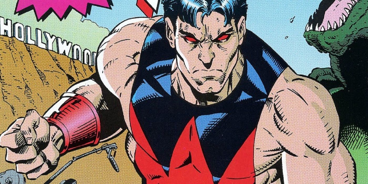 Hawkeye and Wonder Man Just Beat the MCU’s Next Villain