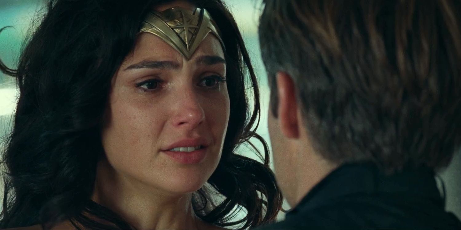 Wonder Woman 1984: 10 Ways The Film Sets Up The Third Movie