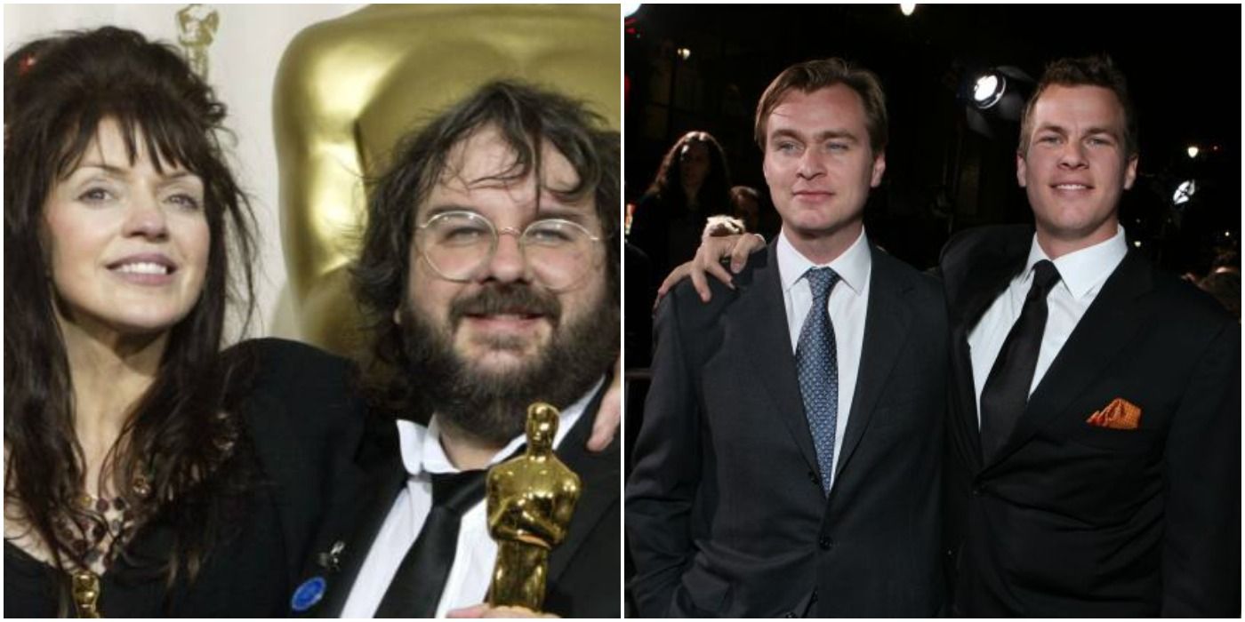 writers directors in hollywood