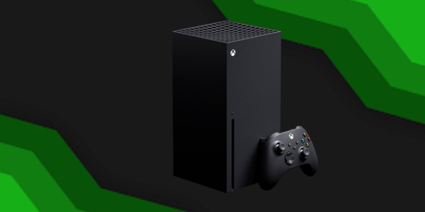 What Xbox Series X Features Have Changed Since Launch