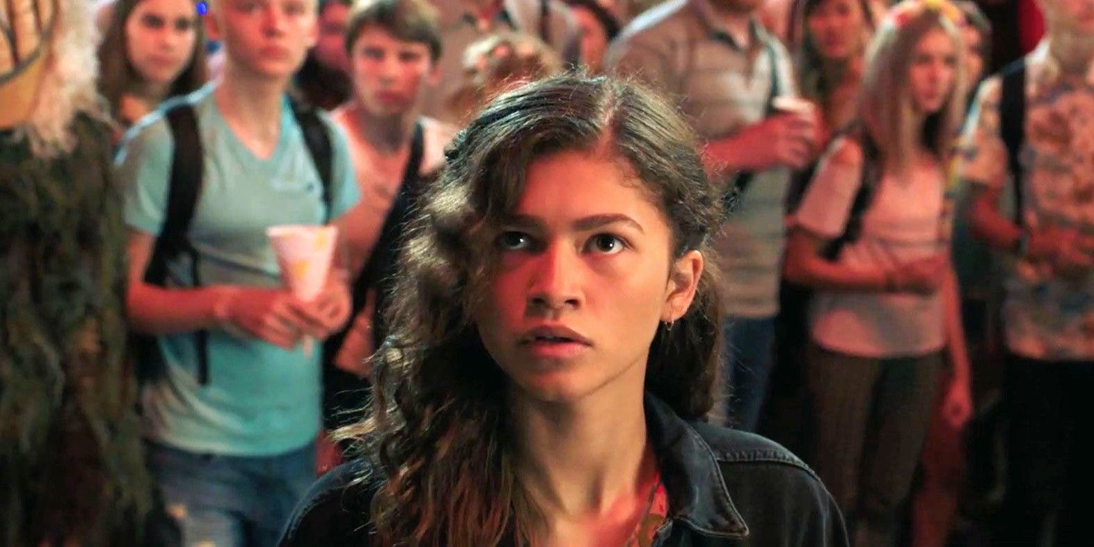 Zendaya Commenting On Alfred Molina Fuels Spider-Man 3 Speculation