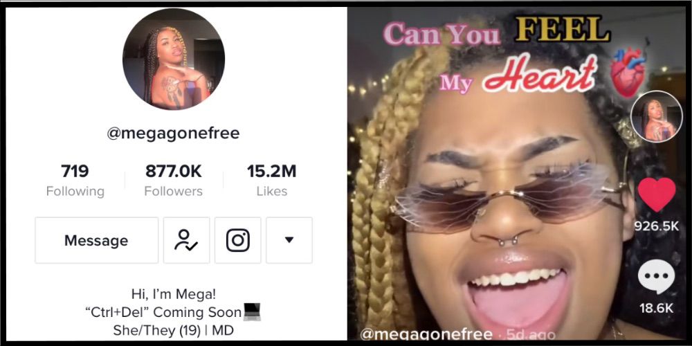 @megagonefree on Tiktok