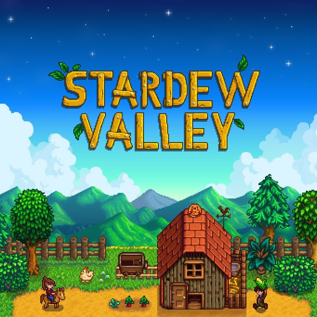 stardew valley save editor android