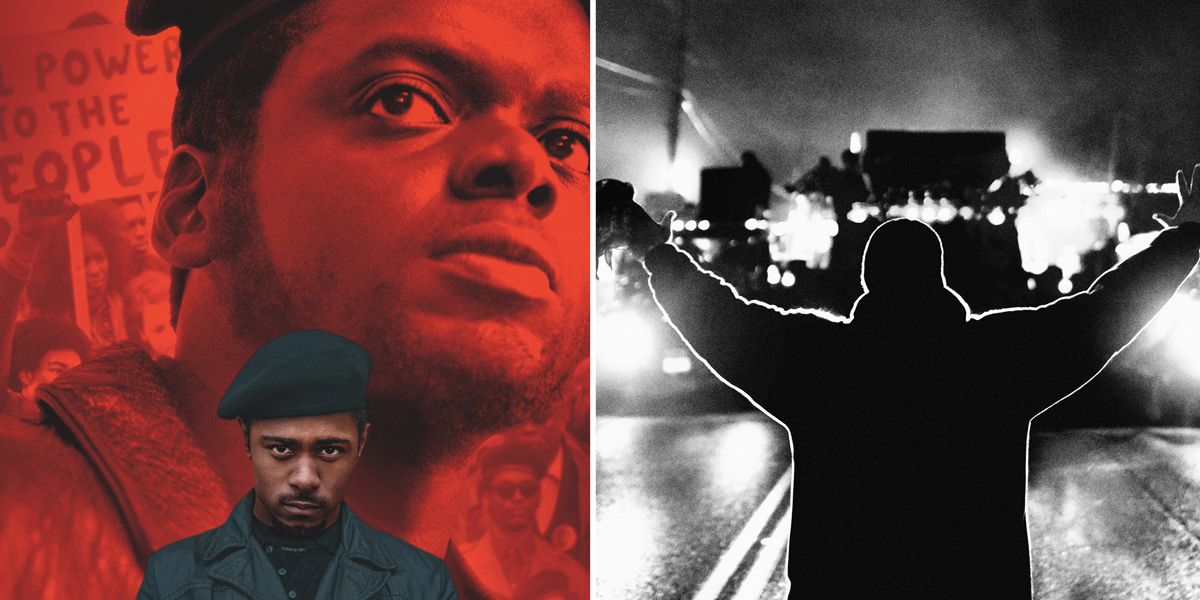 10 Black Power Documentaries To Watch After Judas & The Black Messiah