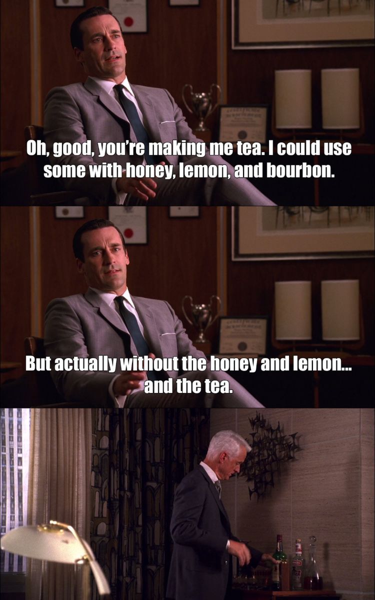 Mad Men: 10 Funniest Work & Office Memes That'll Make Fans Laugh & Sob