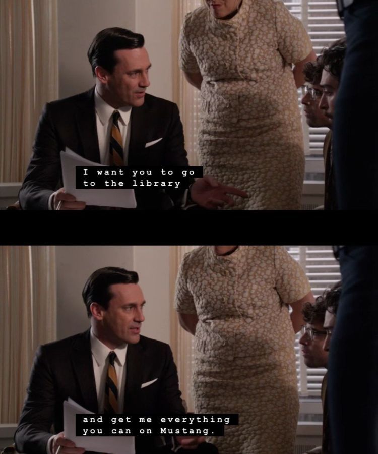 Mad Men: 10 Funniest Work & Office Memes That'll Make Fans Laugh & Sob