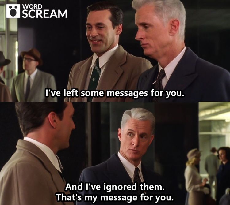 Mad Men: 10 Funniest Work & Office Memes That'll Make Fans Laugh & Sob