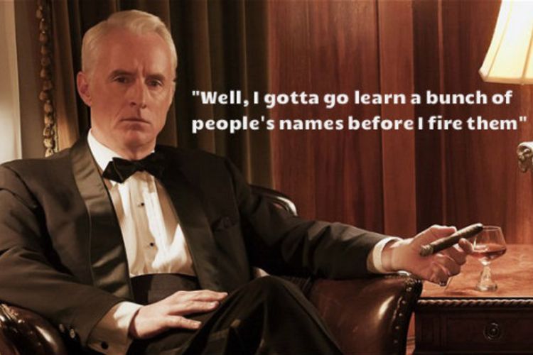 Mad Men: 10 Funniest Work & Office Memes That'll Make Fans Laugh & Sob