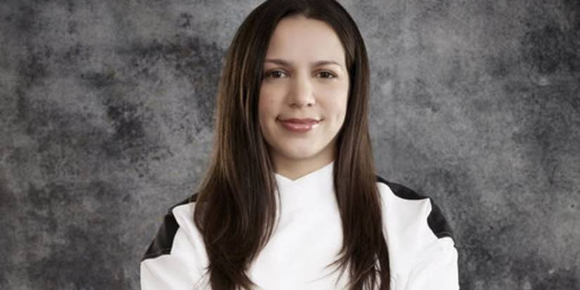 What Season is Christina in Hell's Kitchen: Ultimate Reveal!