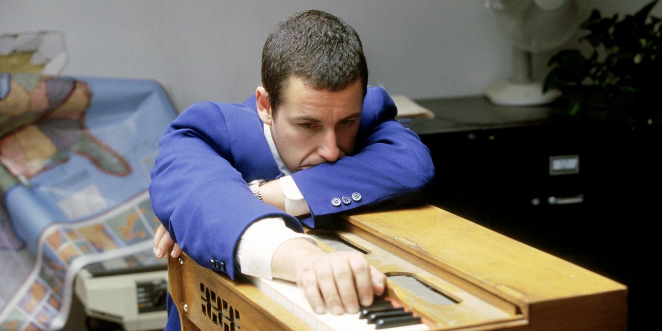 Punch-Drunk Love