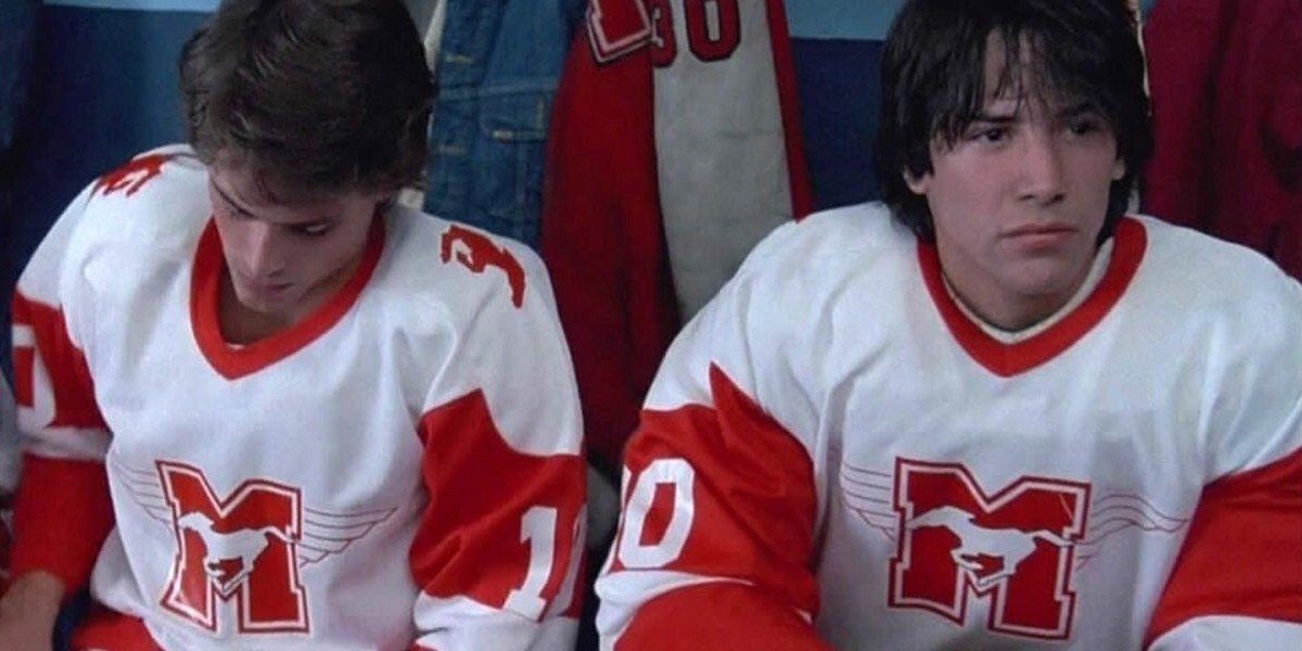The 10 Best Hockey Movies, According To Ranker