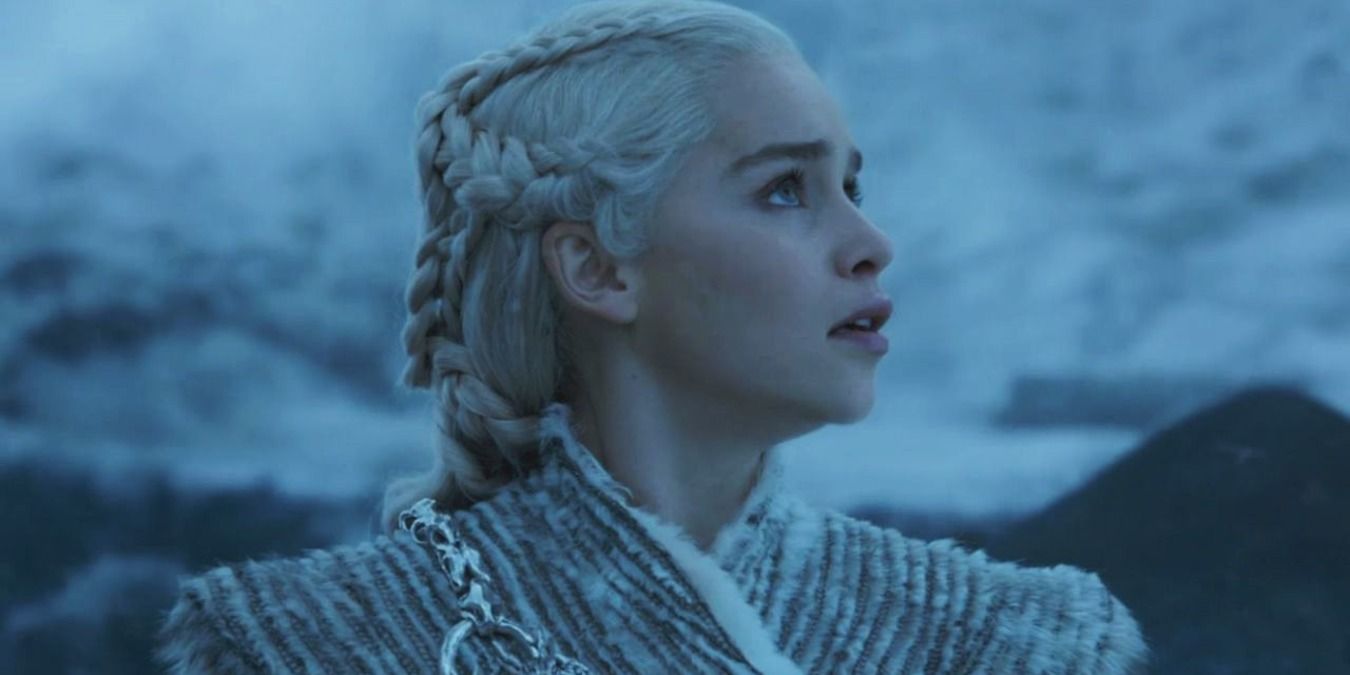 Game of Thrones 10 Ways Daenerys Could Have Won