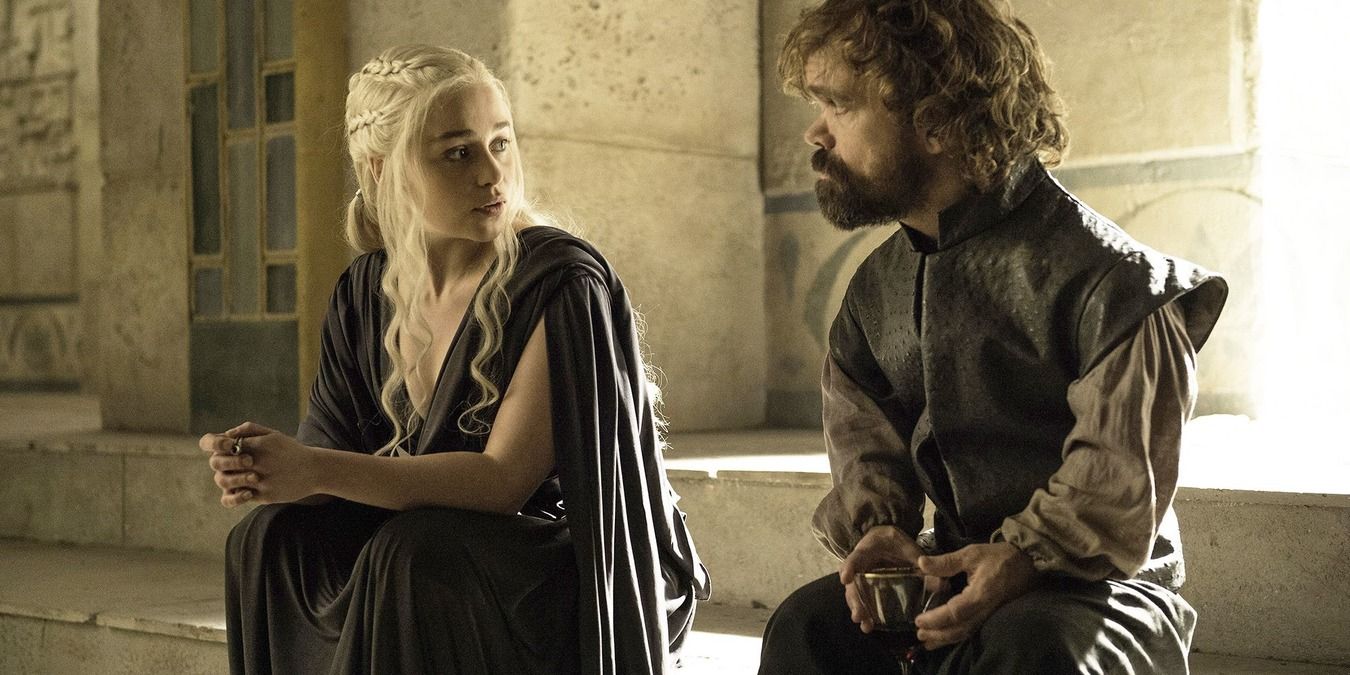 Game of Thrones 10 Ways Daenerys Could Have Won