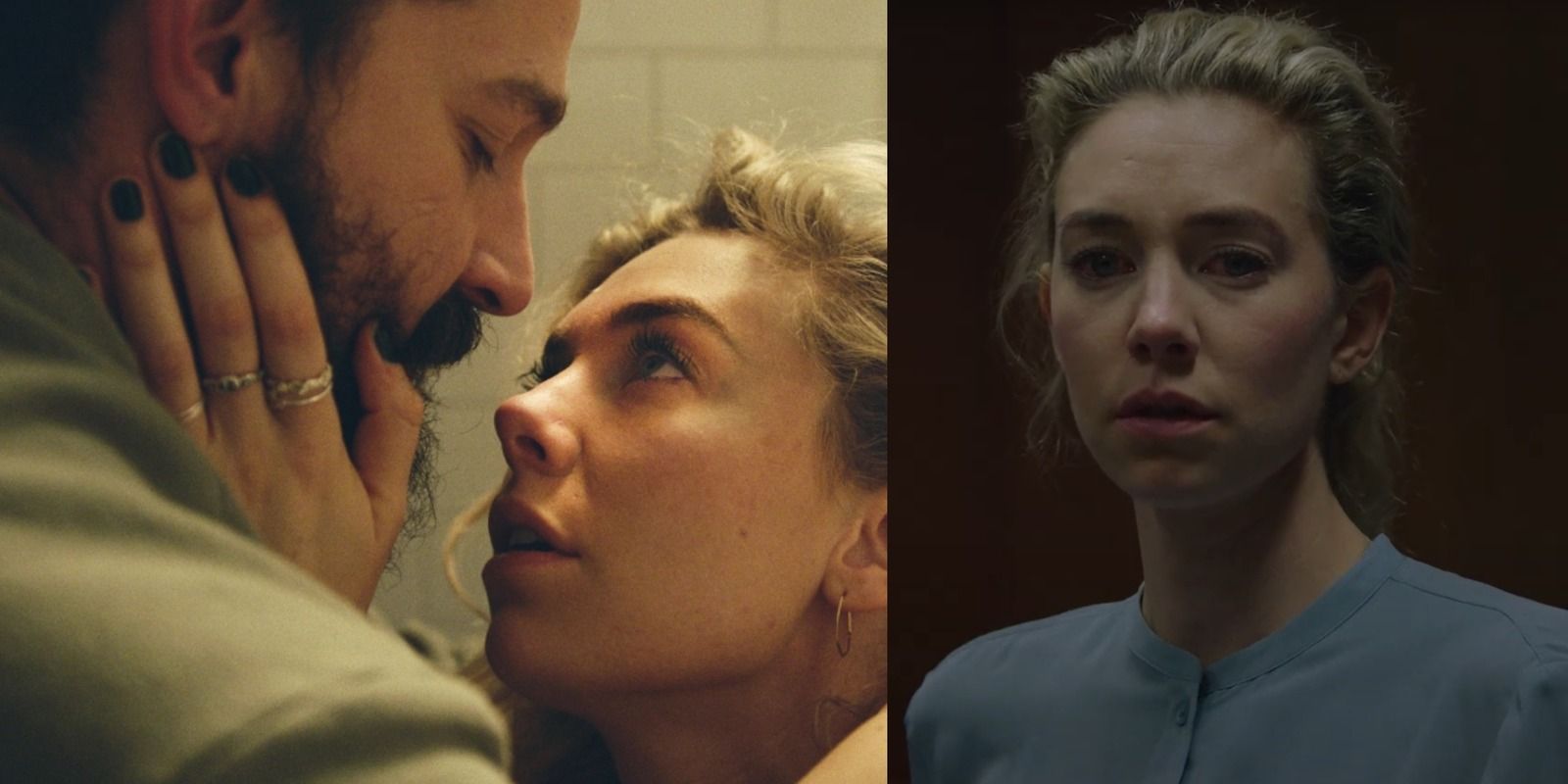 Pieces of a Woman: Vanessa Kirby's new Netflix film moves viewers