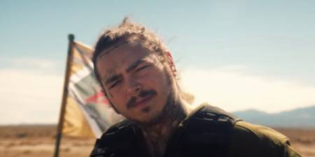 10 Best Post Malone Songs According To Spotify Screenrant 10 Best Post Malone Songs According To Spotify Screenrant